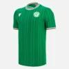Federazione Calcistica Isole Comore 2025/26 Adults’ Home Match Jersey