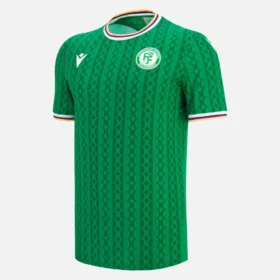 Federazione Calcistica Isole Comore 2025/26 Adults’ Home Match Jersey