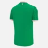 Federazione Calcistica Isole Comore 2025/26 Adults’ Home Match Jersey