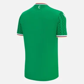 Federazione Calcistica Isole Comore 2025/26 Adults’ Home Match Jersey