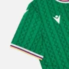 Federazione Calcistica Isole Comore 2025/26 Adults’ Home Match Jersey
