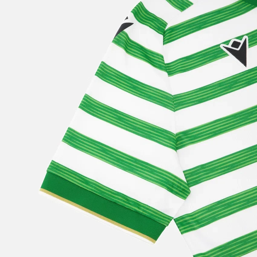 Ferencváros TC 2025/26 Adults’ Home Match Jersey Ferencváros TC 2025/26 Adults’ Home Match Jersey