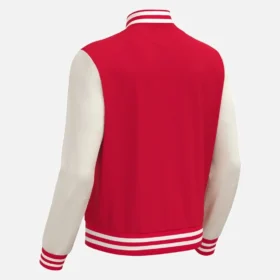 Fiddle jacket