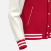 Fiddle jacket Fiddle jacket