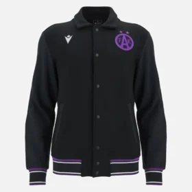 FK Austria Wien 2025/26 Adults’ Warm Up Anthem Jacket FK Austria Wien 2025/26 Adults’ Warm Up Anthem Jacket