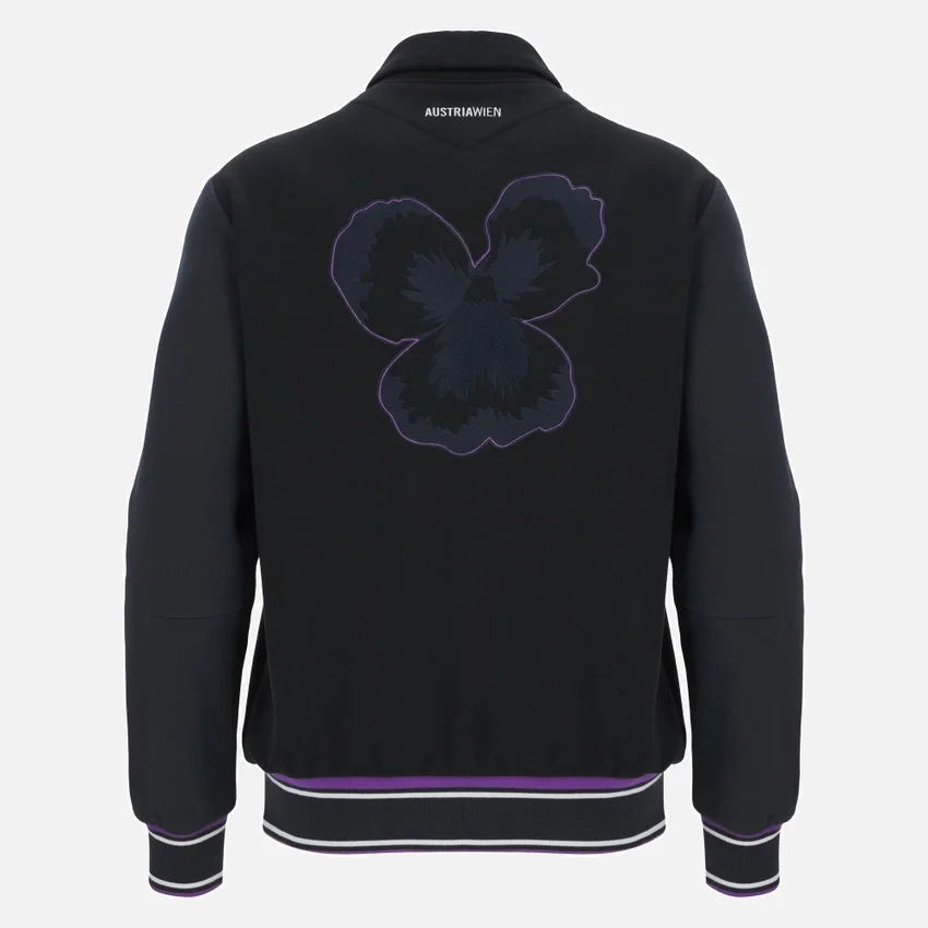 FK Austria Wien 2025/26 Adults’ Warm Up Anthem Jacket FK Austria Wien 2025/26 Adults’ Warm Up Anthem Jacket