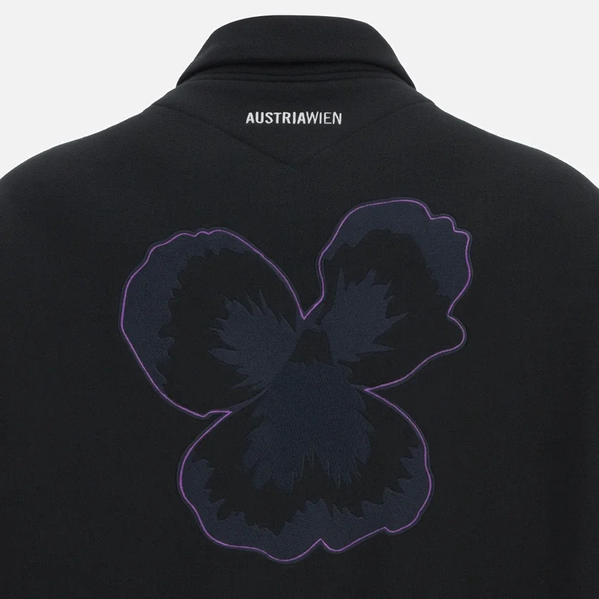 FK Austria Wien 2025/26 Adults’ Warm Up Anthem Jacket FK Austria Wien 2025/26 Adults’ Warm Up Anthem Jacket