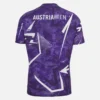 FK Austria Wien 2025/26 Adults’ Warm Up Shirt FK Austria Wien 2025/26 Adults’ Warm Up Shirt