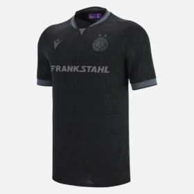 FK Austria Wien 2025/26 Jersey Special Edition FK Austria Wien 2025/26 Jersey Special Edition