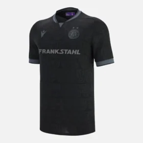 FK Austria Wien 2025/26 Jersey Special Edition FK Austria Wien 2025/26 Jersey Special Edition