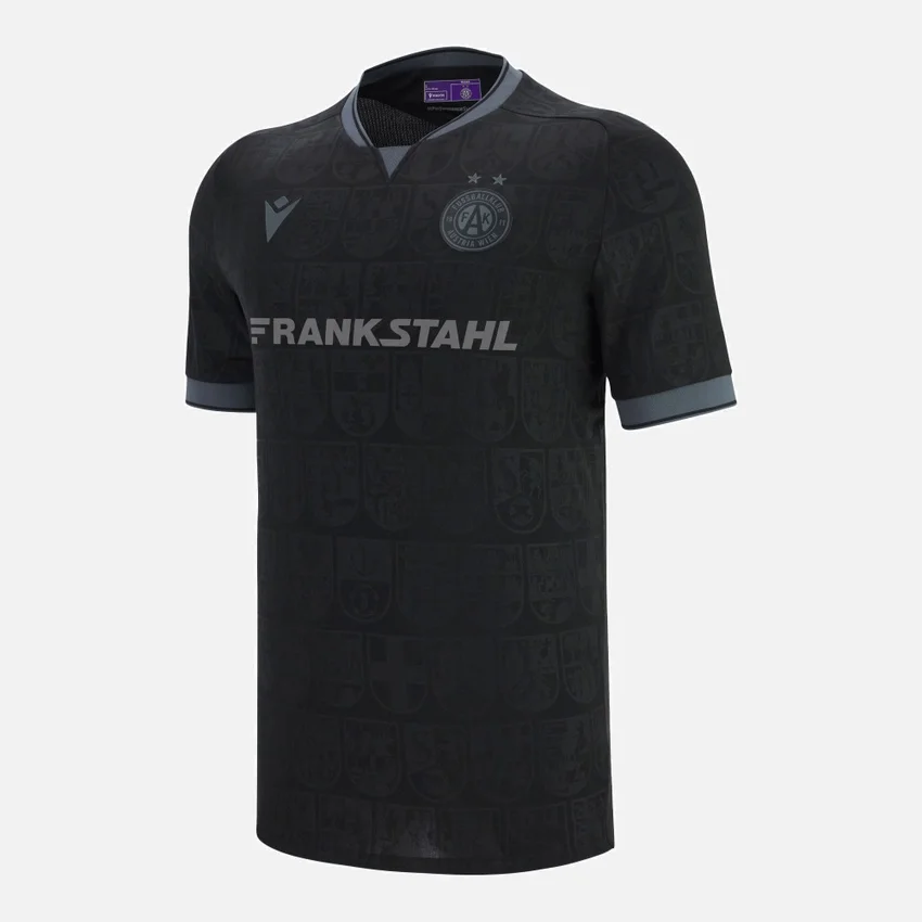 FK Austria Wien 2025/26 Jersey Special Edition FK Austria Wien 2025/26 Jersey Special Edition