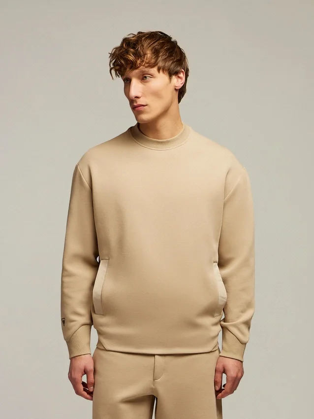 Frenz Round neck top Frenz Round neck top