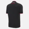 Georgian Football Federation 2025/26 Adults’ Away Match Jersey Georgian Football Federation 2025/26 Adults’ Away Match Jersey