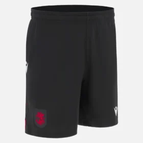 Georgian Football Federation 2025/26 Adults’ Away Shorts