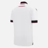 Georgian Football Federation 2025/26 Adults’ Home Match Jersey