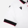 Georgian Football Federation 2025/26 Adults’ Home Match Jersey