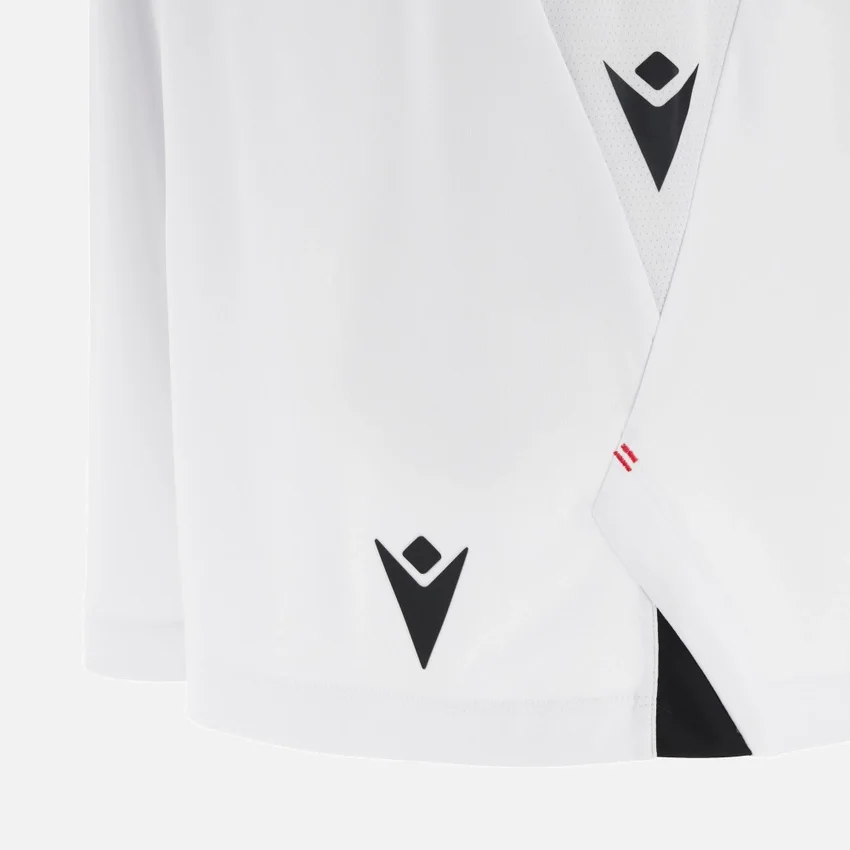 Georgian Football Federation 2025/26 Adults’ Home Shorts Georgian Football Federation 2025/26 Adults’ Home Shorts