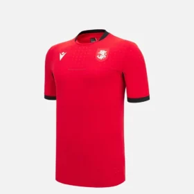 Georgian Football Federation 2025/26 Junior Third Match Jersey