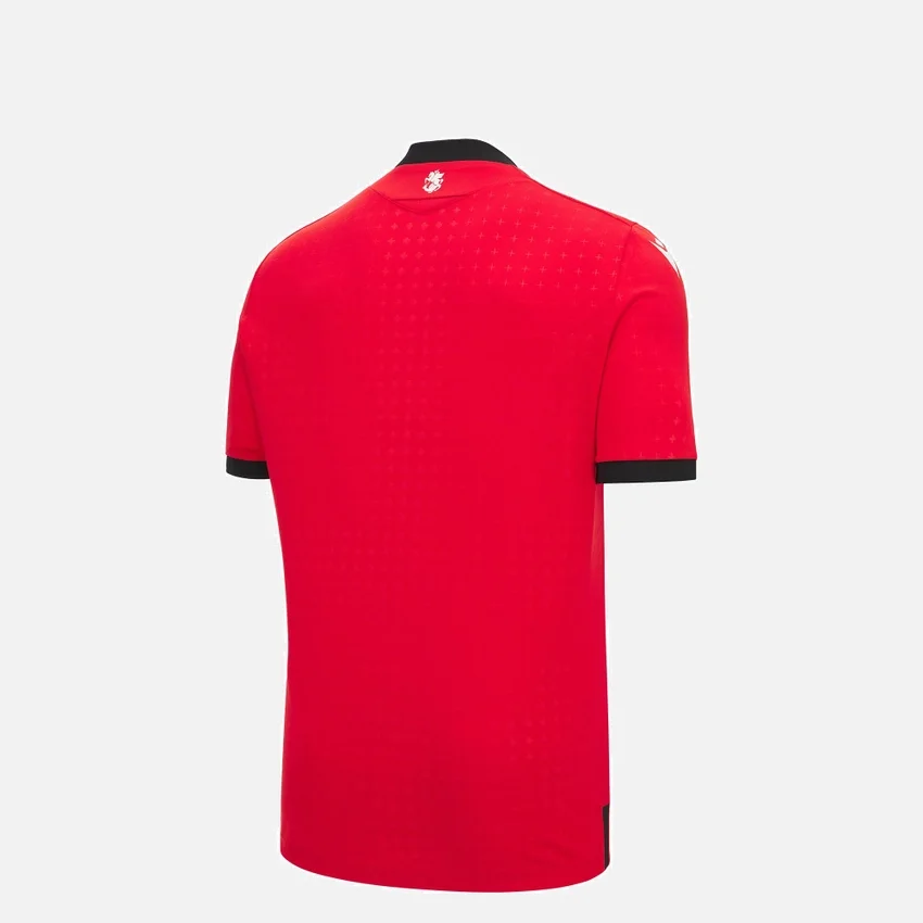 Georgian Football Federation 2025/26 Junior Third Match Jersey Georgian Football Federation 2025/26 Junior Third Match Jersey