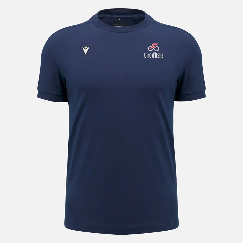 Giro d’Italia 2026 adults’ cotton t-shirt Giro d’Italia 2026 adults’ cotton t-shirt