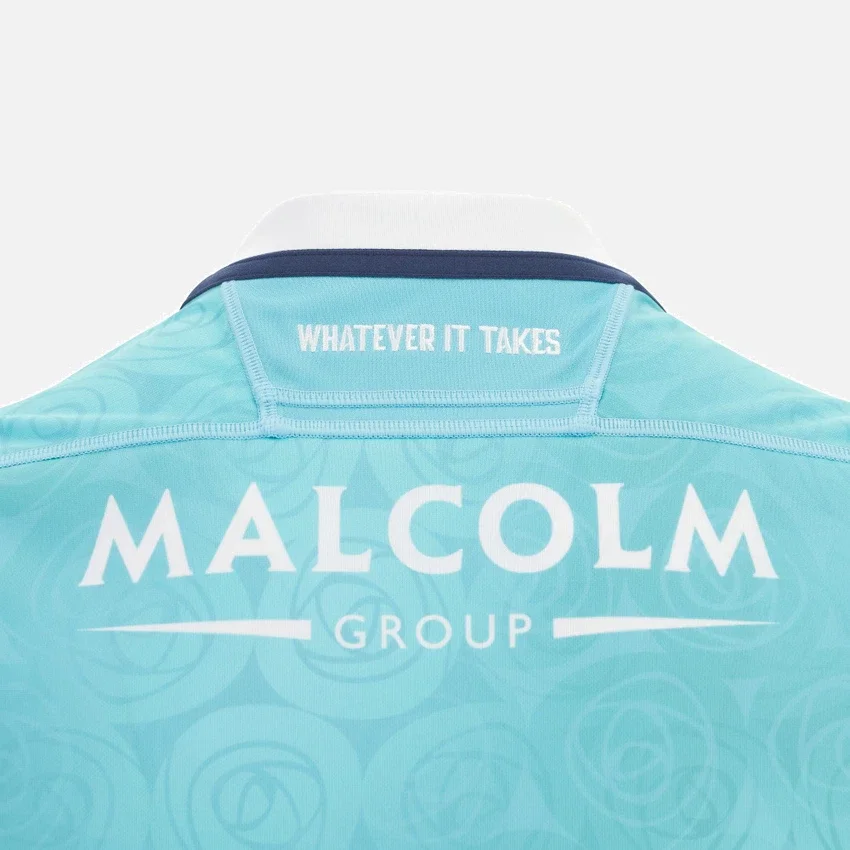 Glasgow Warriors 2025/26 Away Replica Shirt Glasgow Warriors 2025/26 Away Replica Shirt