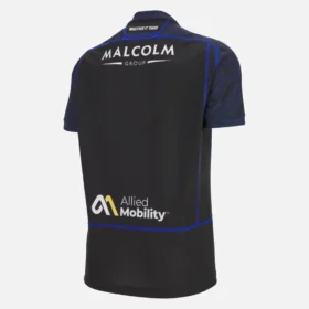 Glasgow Warriors 2025/26 Home Replica Shirt