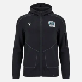 Glasgow Warriors 2025/26 Kanak Hoody