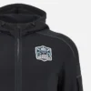 Glasgow Warriors 2025/26 Kanak Hoody