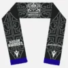 Glasgow Warriors 2025/26 Supporters Scarf Glasgow Warriors 2025/26 Supporters Scarf