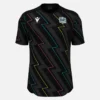 Glasgow Warriors 2025/26 Thunder Training Tee Glasgow Warriors 2025/26 Thunder Training Tee