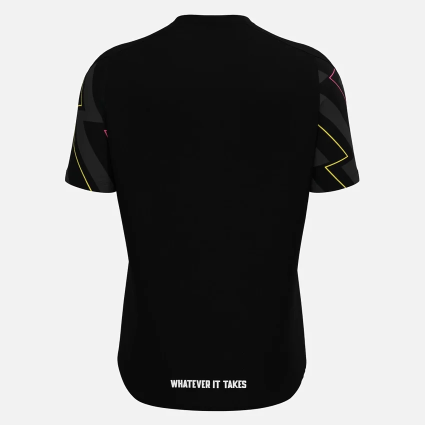 Glasgow Warriors 2025/26 Thunder Training Tee Glasgow Warriors 2025/26 Thunder Training Tee
