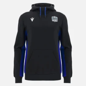 Glasgow Warriors 2025/26 Travel Hoody