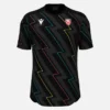 Gloucester Rugby 2025/26 Warm Up Tee