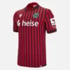 Hannover 96 2025/26 Adults’ Home Match Jersey Hannover 96 2025/26 Adults’ Home Match Jersey