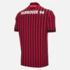 Hannover 96 2025/26 Adults’ Home Match Jersey Hannover 96 2025/26 Adults’ Home Match Jersey