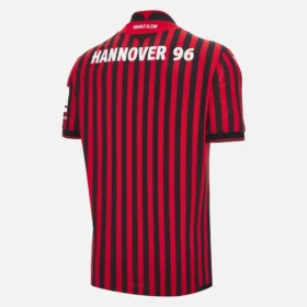 Hannover 96 2025/26 Adults’ Home Match Jersey