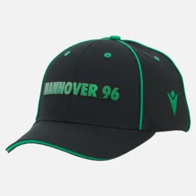 Hannover 96 2025/26 Adults’ Official Baseball Cap
