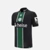 Hannover 96 2025/26 Junior Away Match Jersey Hannover 96 2025/26 Junior Away Match Jersey
