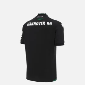 Hannover 96 2025/26 Junior Away Match Jersey