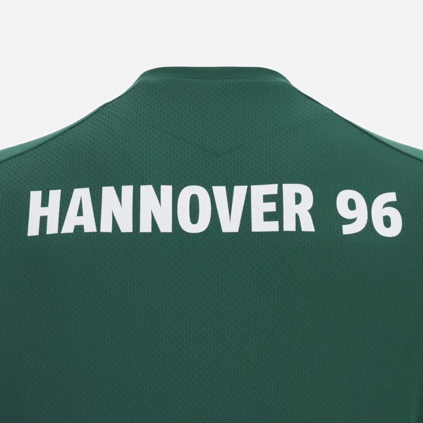 Hannover 96 2025/26 Training Shirt Hannover 96 2025/26 Training Shirt