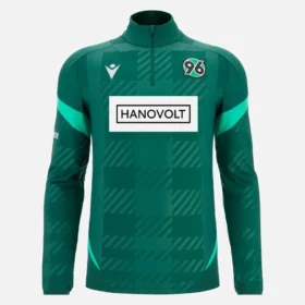 Hannover 96 2025/26 Training Top Hannover 96 2025/26 Training Top