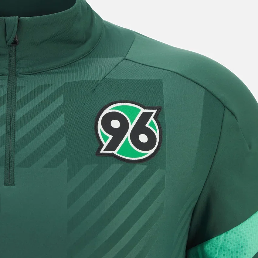 Hannover 96 2025/26 Training Top Hannover 96 2025/26 Training Top