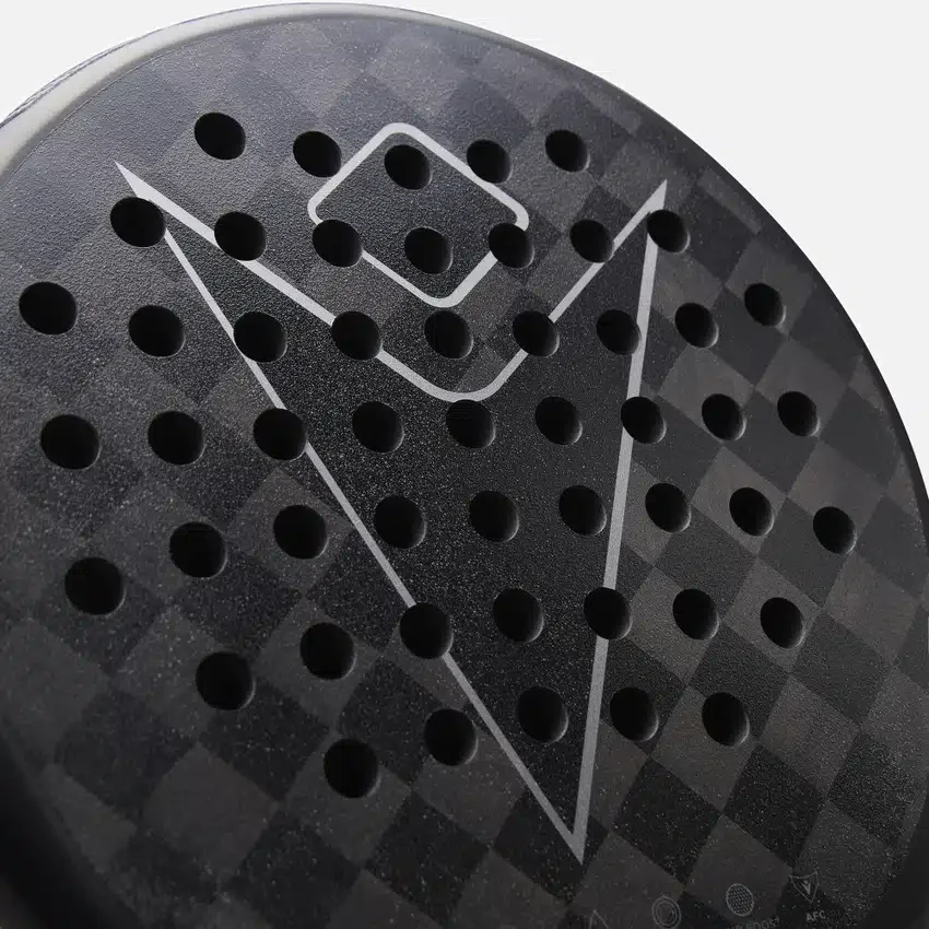 Hero Pro Control II padel racket Hero Pro Control II padel racket
