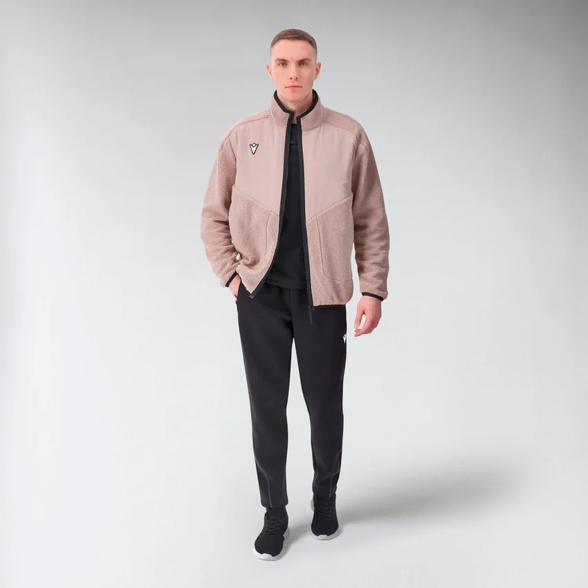 Hokkaido teddy jacket Hokkaido teddy jacket