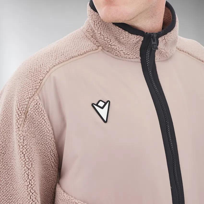 Hokkaido teddy jacket Hokkaido teddy jacket