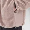 Hokkaido teddy jacket Hokkaido teddy jacket
