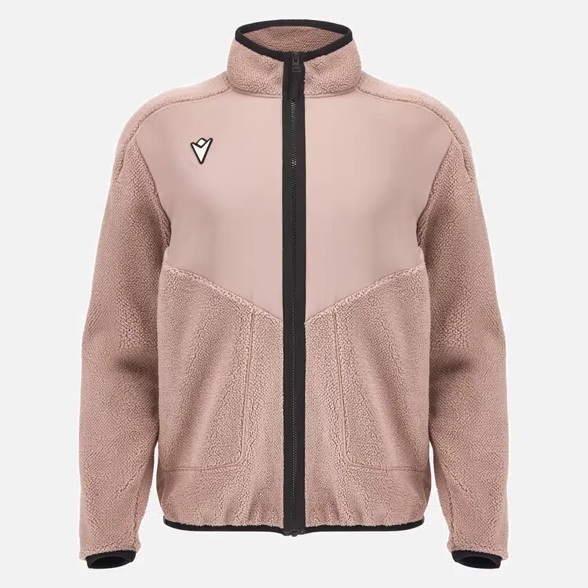 Hokkaido teddy jacket Hokkaido teddy jacket