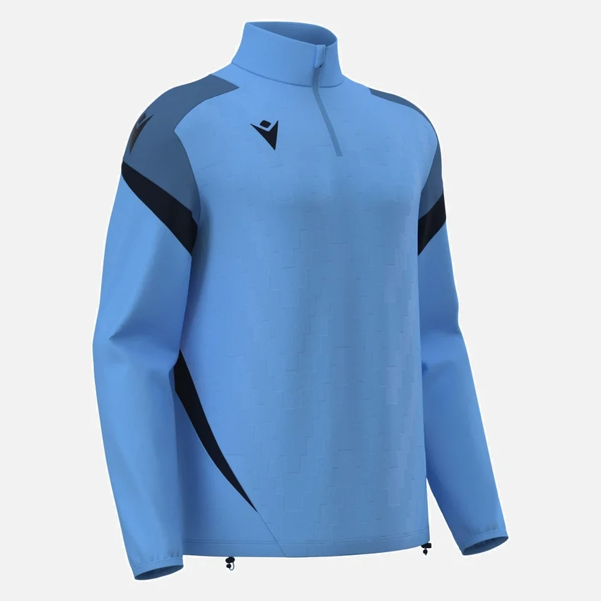 Hollow 1/4 Zip Jersey Hollow 1/4 Zip Jersey