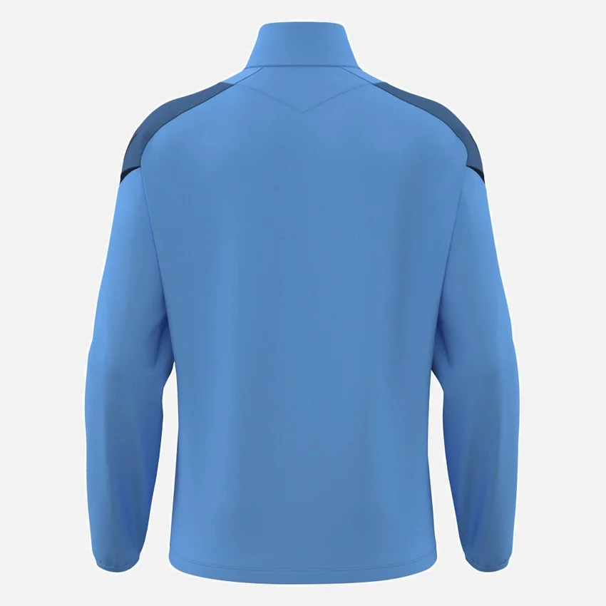 Hollow 1/4 Zip Jersey Hollow 1/4 Zip Jersey