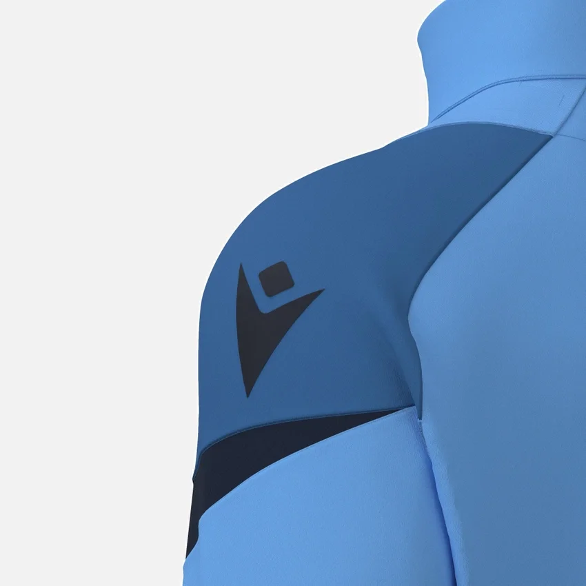 Hollow 1/4 Zip Jersey Hollow 1/4 Zip Jersey